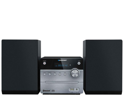 Mikro i mini wieża Blaupunkt MS12BT Bluetooth